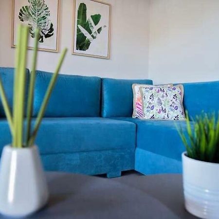 AELIA Boutique Apartments&Rooms Vrasná Extérieur photo