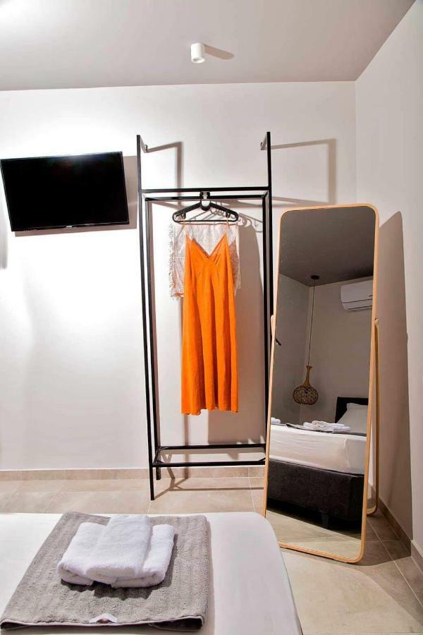AELIA Boutique Apartments&Rooms Vrasná Extérieur photo