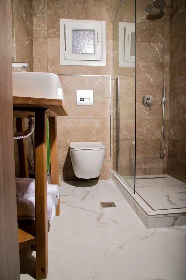AELIA Boutique Apartments&Rooms Vrasná Extérieur photo