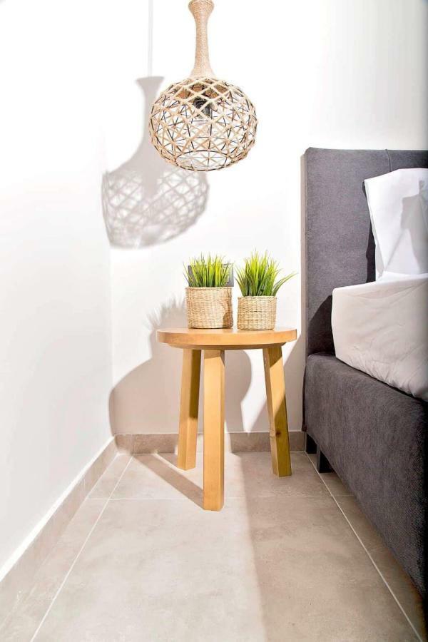 AELIA Boutique Apartments&Rooms Vrasná Extérieur photo