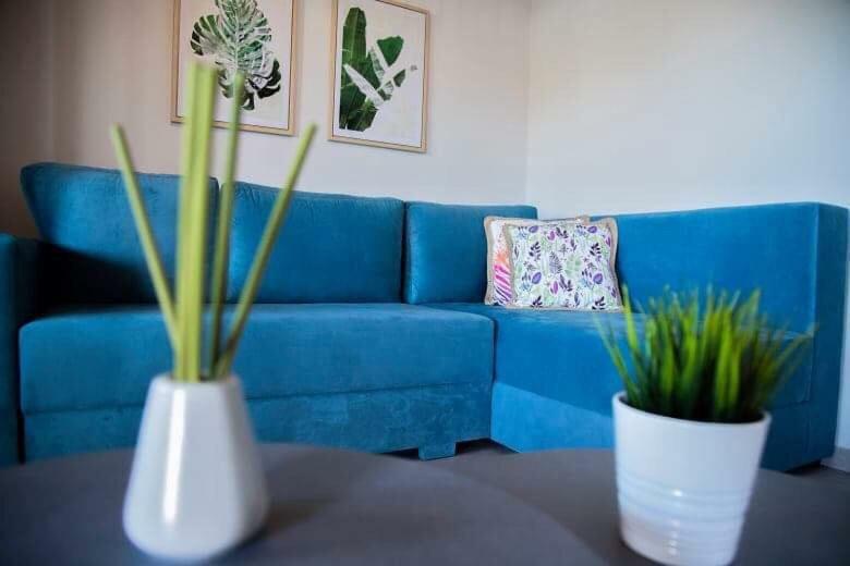 AELIA Boutique Apartments&Rooms Vrasná Extérieur photo