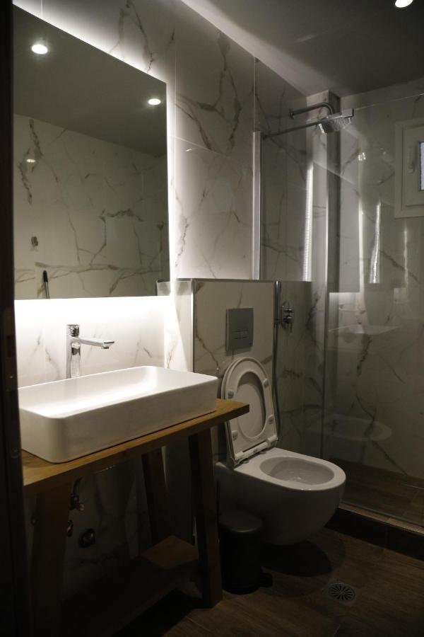 AELIA Boutique Apartments&Rooms Vrasná Extérieur photo