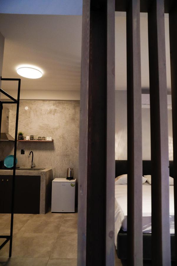AELIA Boutique Apartments&Rooms Vrasná Extérieur photo