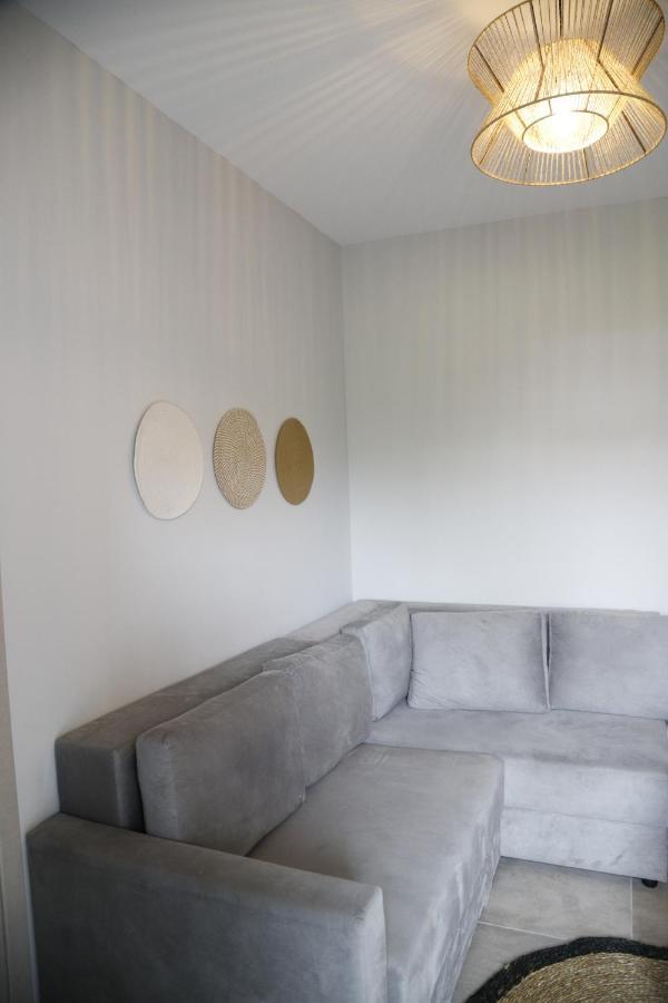 AELIA Boutique Apartments&Rooms Vrasná Extérieur photo