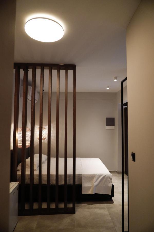 AELIA Boutique Apartments&Rooms Vrasná Extérieur photo