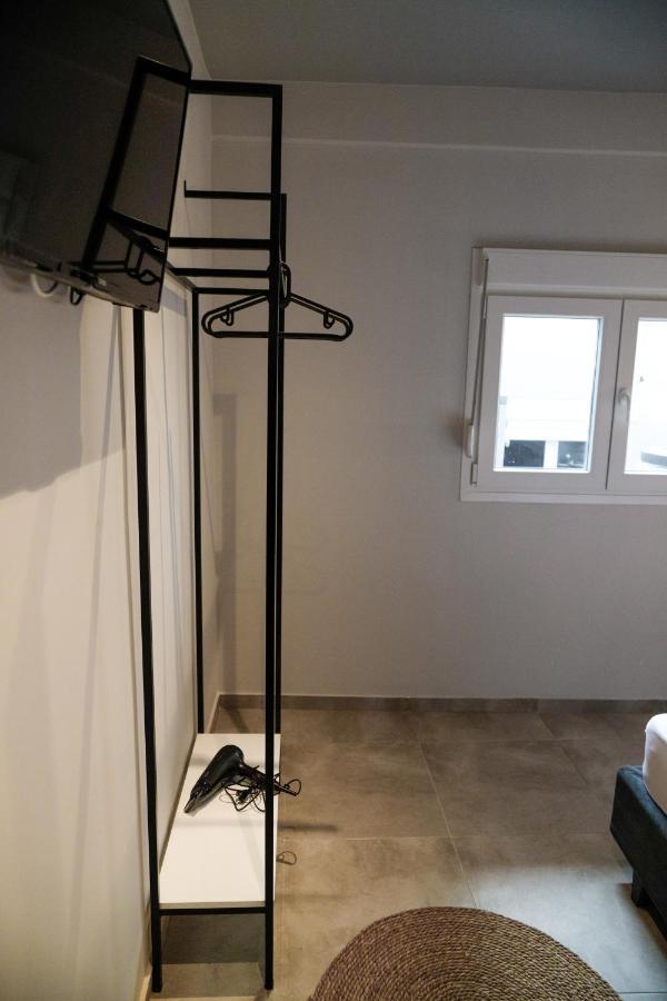 AELIA Boutique Apartments&Rooms Vrasná Extérieur photo