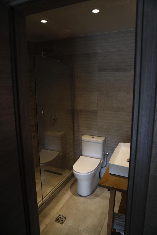 AELIA Boutique Apartments&Rooms Vrasná Extérieur photo