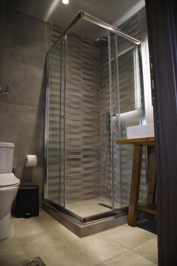 AELIA Boutique Apartments&Rooms Vrasná Extérieur photo