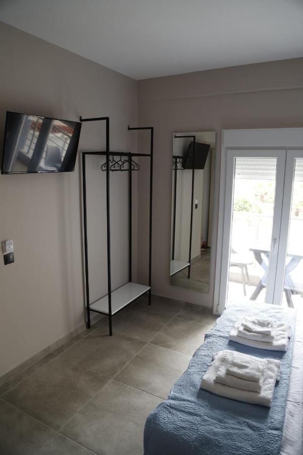 AELIA Boutique Apartments&Rooms Vrasná Extérieur photo