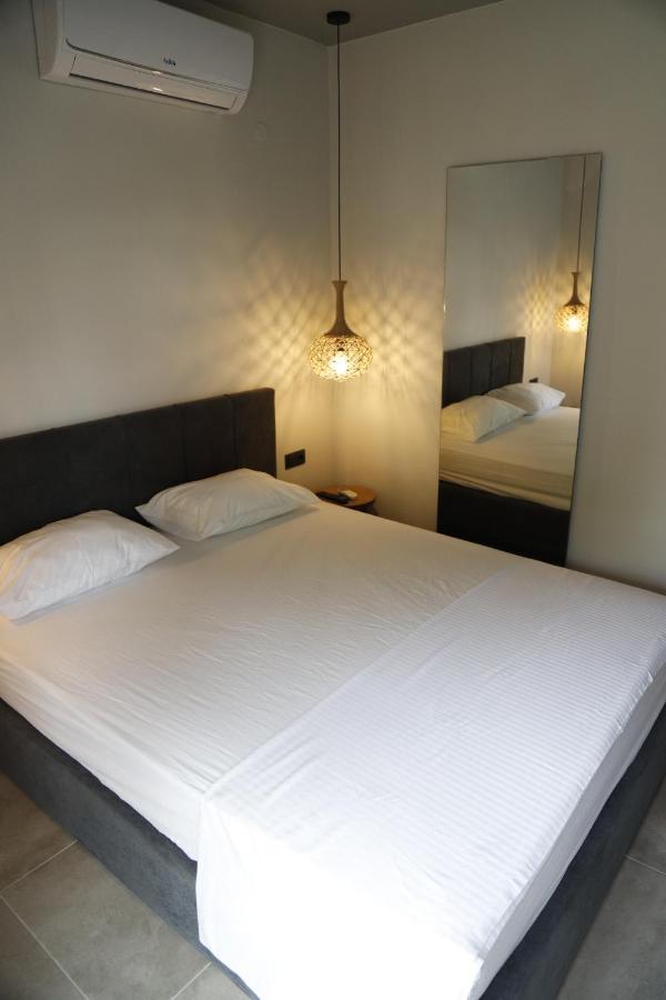 AELIA Boutique Apartments&Rooms Vrasná Extérieur photo