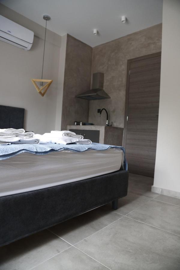 AELIA Boutique Apartments&Rooms Vrasná Extérieur photo