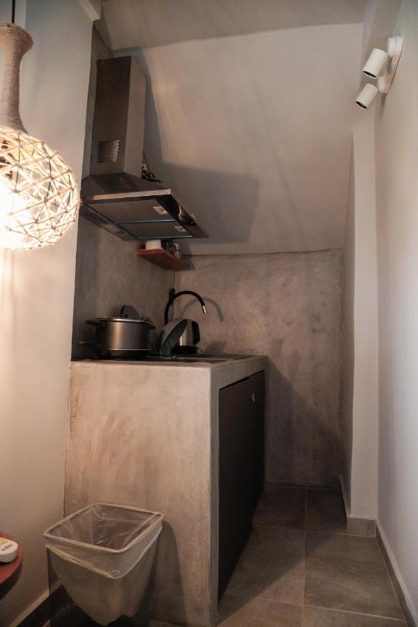 AELIA Boutique Apartments&Rooms Vrasná Extérieur photo