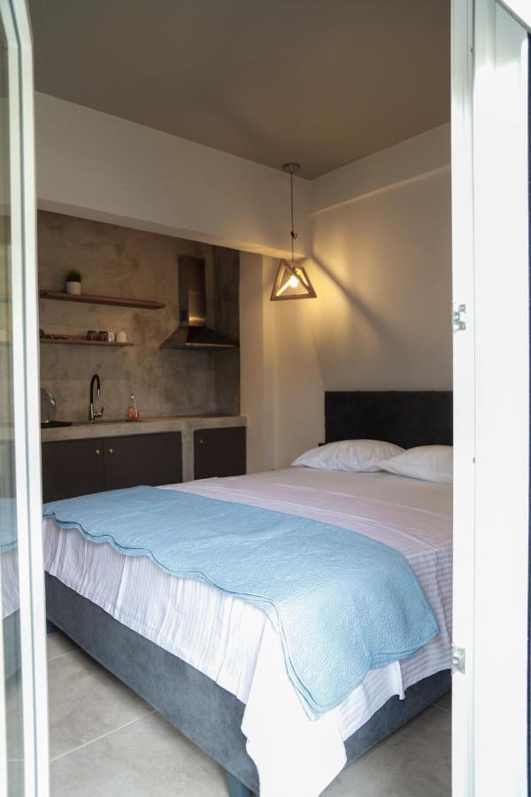 AELIA Boutique Apartments&Rooms Vrasná Extérieur photo