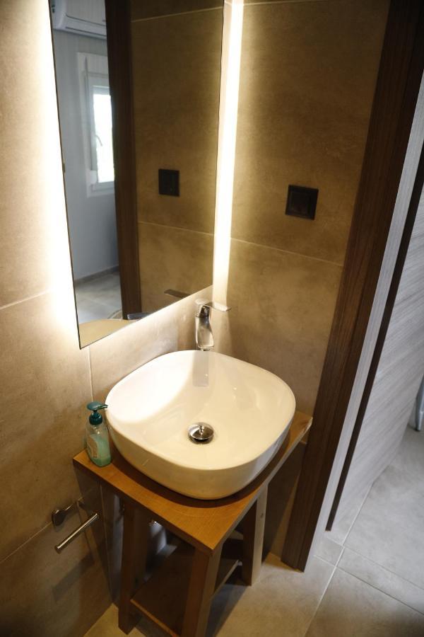 AELIA Boutique Apartments&Rooms Vrasná Extérieur photo