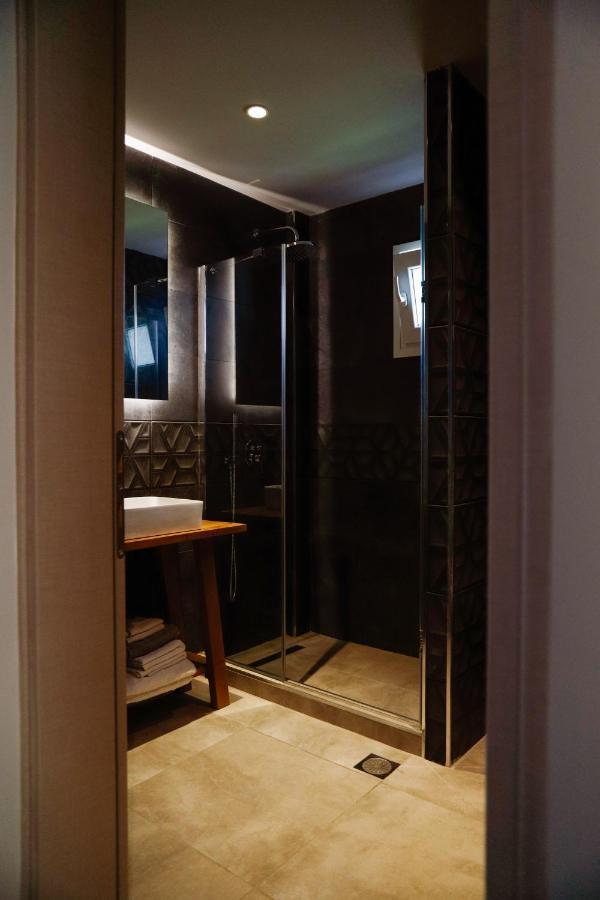 AELIA Boutique Apartments&Rooms Vrasná Extérieur photo