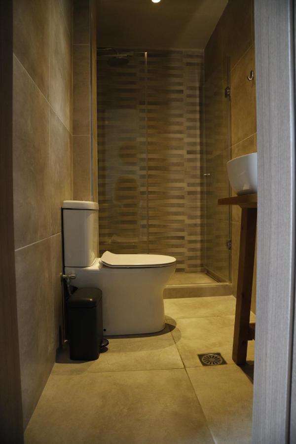 AELIA Boutique Apartments&Rooms Vrasná Extérieur photo